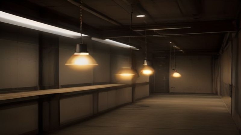 桃花视频为乡村文旅项目打造的短视频系列案例画面